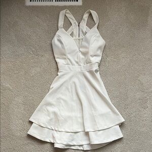 Windsor Homecoming Dress